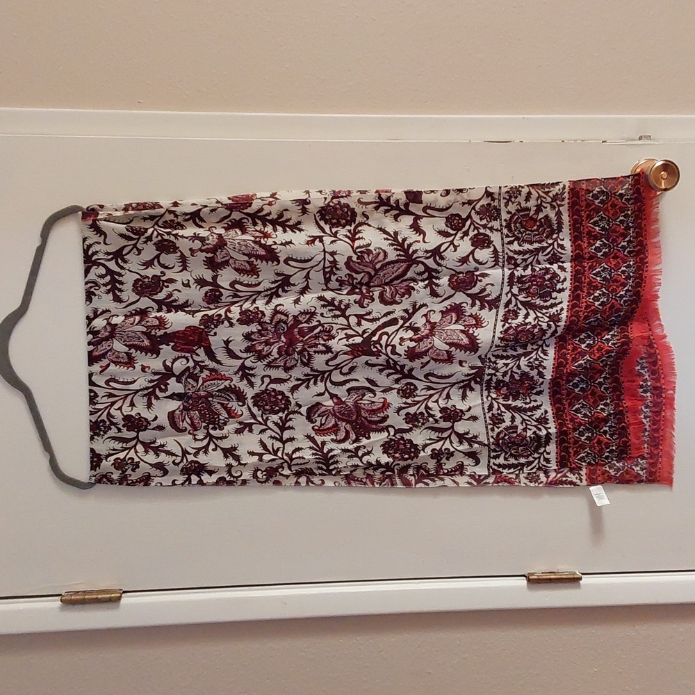 J Jill Scarf